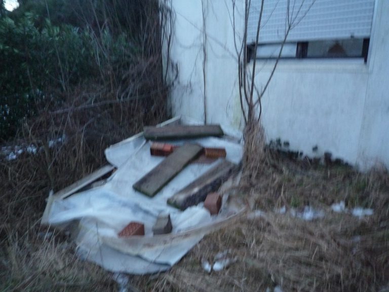 Einsatz 03-2017 – THL in Hiltmannsdorf