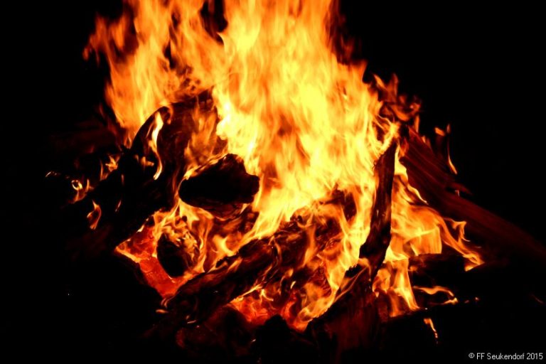 Einsatz 27 – 2017 – Fehlalarm