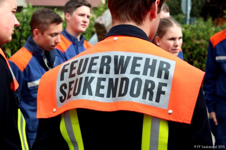 Einsatz 03/2024 – Wasser in Gebäude