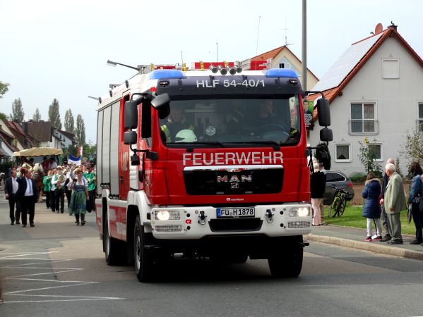 Einsatz 98 – 2017 – Kärwazug