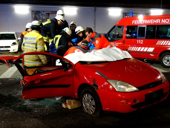 10 jähriges Jubiläum REWE Markt Seukendorf