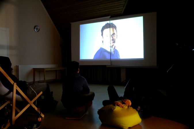 DVD Abend der Jugendfeuerwehr