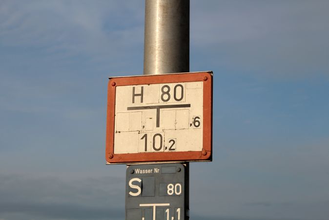 Hydrantenpflege 2017