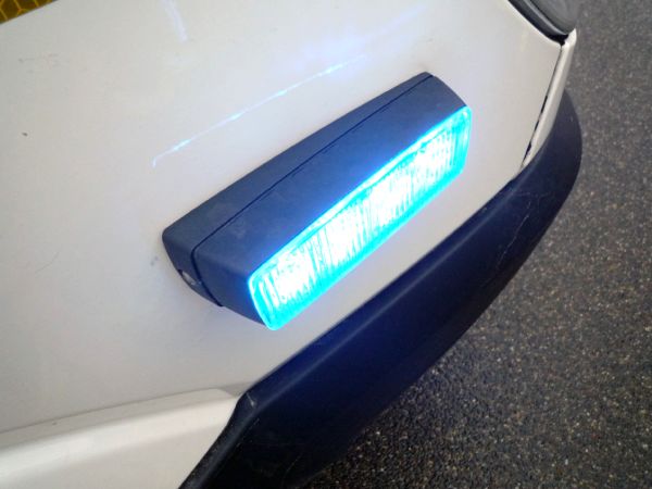 Einsatz 108 – 2017 – Hilflose Person in Wohnung