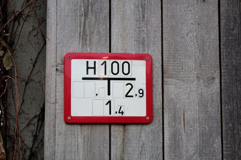 Jährliche Hydrantenpflege 2018