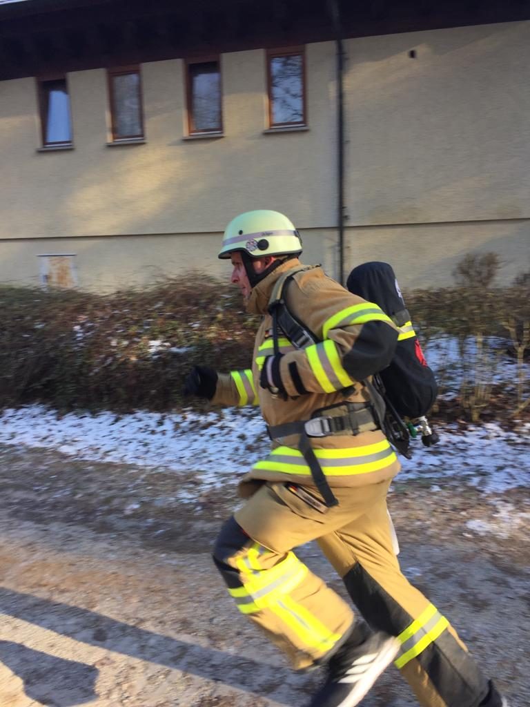 FCC TEAM beim Crosslauf in Scheinfeld
