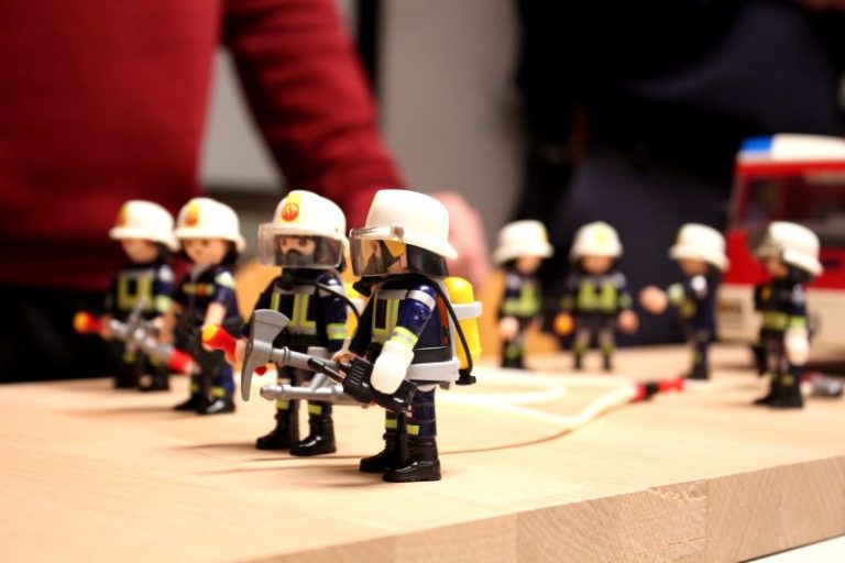 Jugendübung – 03/2019