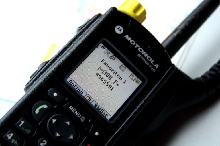 Jugendübung – 07/2019