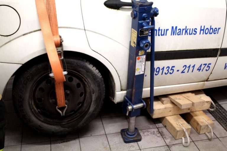 Jugendübung – 02/2020