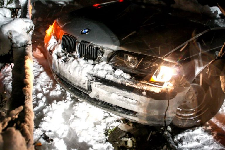 Einsatz 05 – 2020 / THL Unwetter