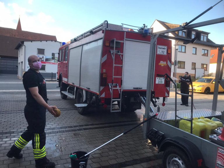 Covid 19 – wie geht es weiter?