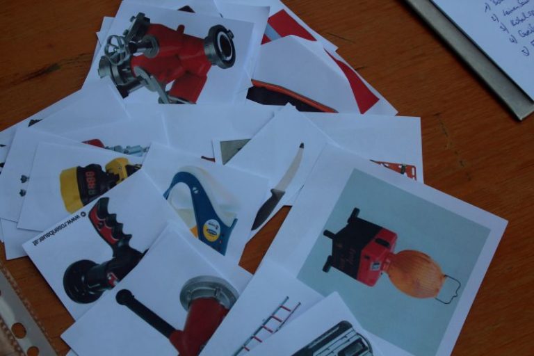 Jugendübung – 08/2020