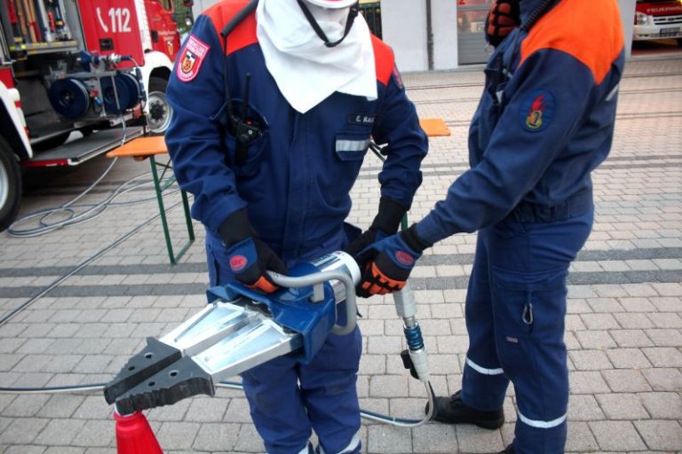 Jugendübung – 11/2020