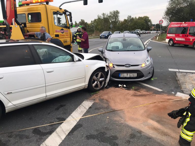 Einsatz 28 – 2020 / THL -> Abbinden von Betriebsstoffen