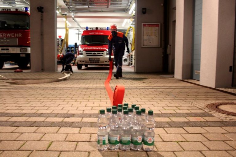 Jugendübung – 13/2020