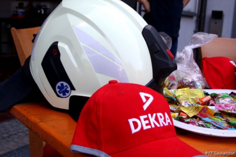 Schirmmützen für die ABC Schützen