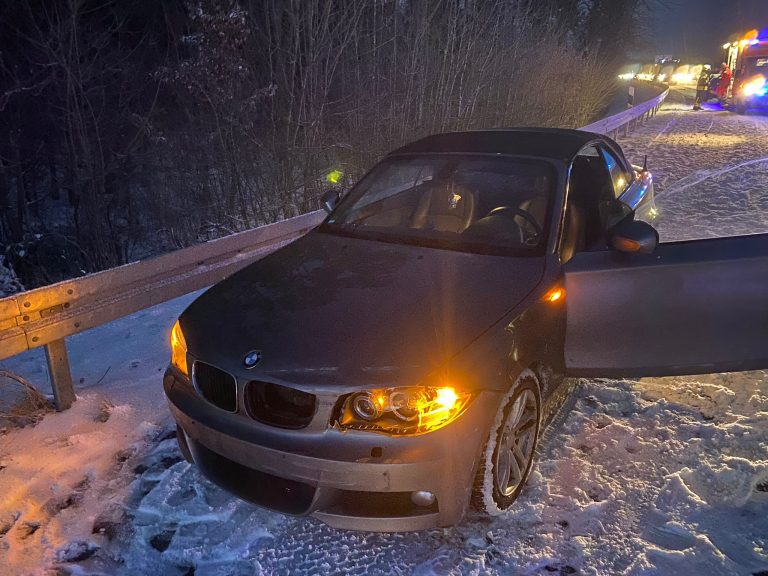 Einsatz 03 – 2022 / THL – VU