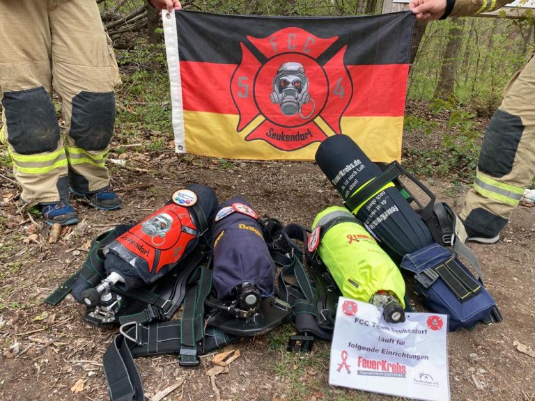 1. Marsch der Wertschätzung