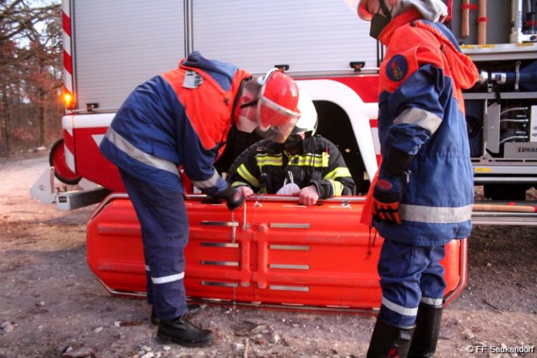 Jugendübung / 2022-03-08