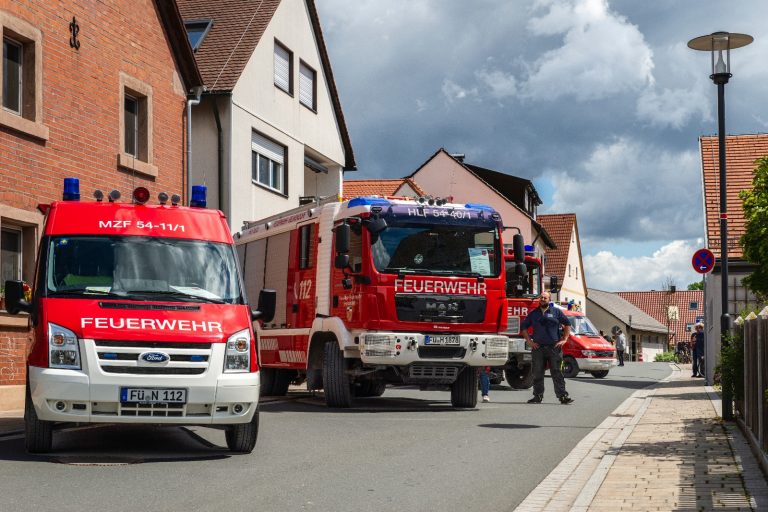 Tag der offenen Tür 2022