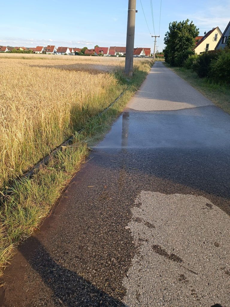 Einsatz 26/2022 – Fehlalarm