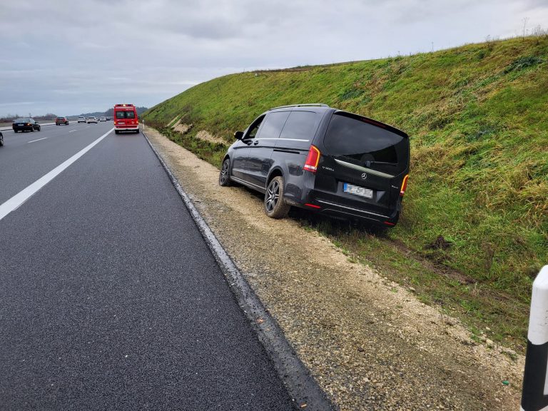 Einsatz 02/2023 – THL Absicherung