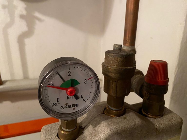 Einsatz 10/2023 – Brand unklare Rauchentwicklung