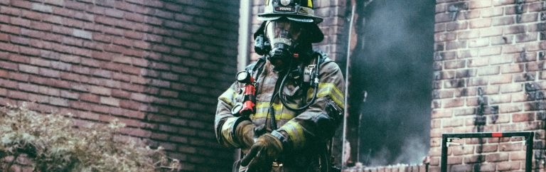 All the greatest moments of fire fighting news