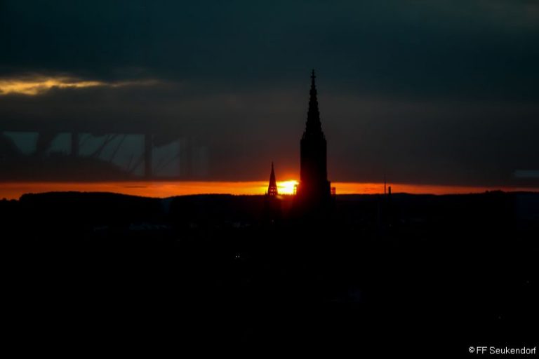 FCC TEAM beim Test-/Spendenlauf in Ulm